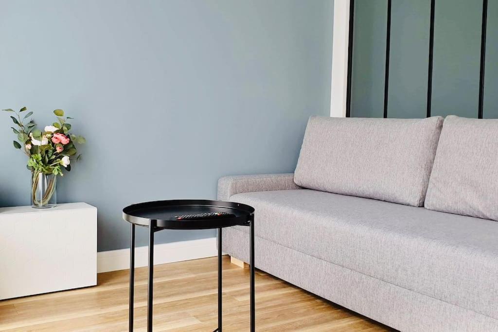 Splendide Appartement De 32M2 Au Centre De ヴァンヌ エクステリア 写真