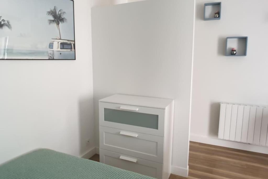 Splendide Appartement De 32M2 Au Centre De ヴァンヌ エクステリア 写真